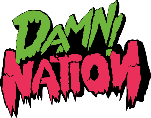 DAMN! NATION