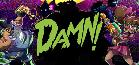 DAMN! PC