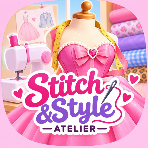 STITCH & STYLE ATELIER