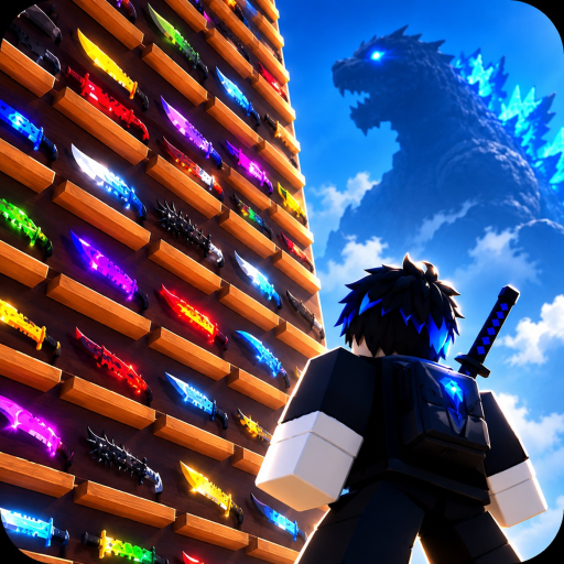 CHOP TYCOON: TITAN ATTACK