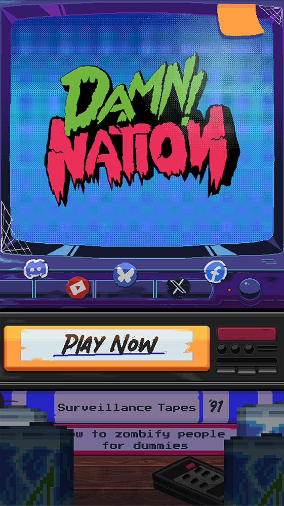 Gameplay screenshot 1