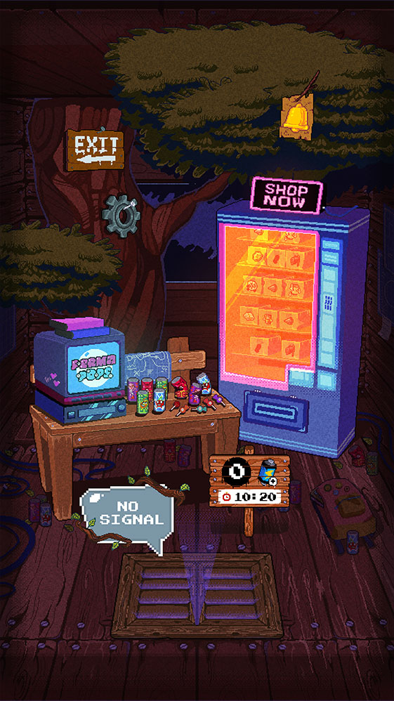 Gameplay screenshot 3